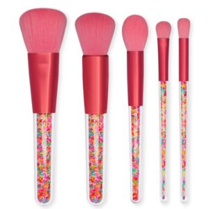 Set Pinceaux Maquillage