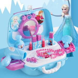 Set de Maquillage Elsa