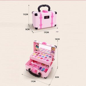 Valise Maquillage pour Fille