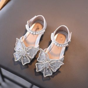 Chaussures de Princesse Papillon