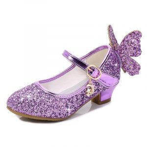 Chaussures Princesse Papillon