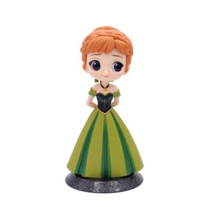 Figurine Princesse Anna