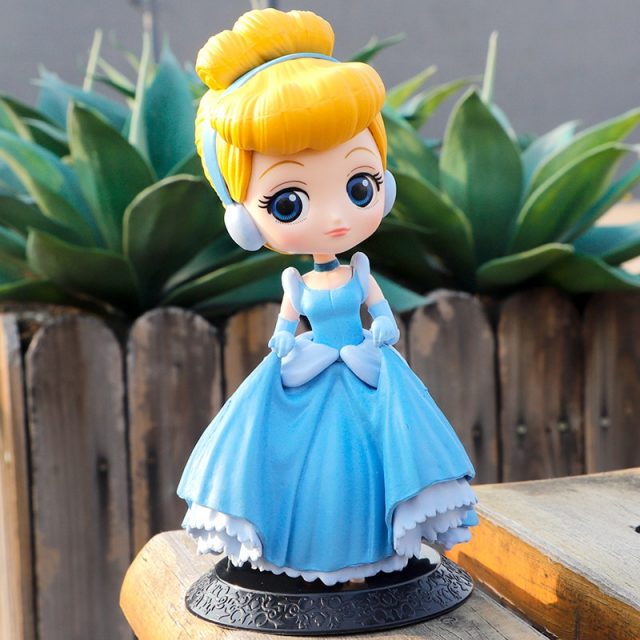 Figurine Princesse Cendrillon