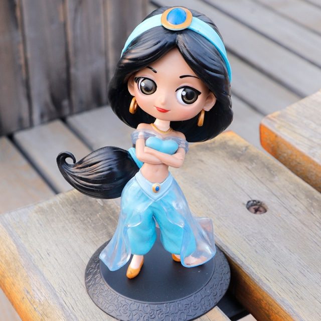 Figurine Princesse Jasmine