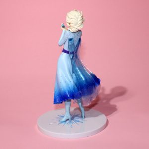 Figurine Princesse La reine des neiges Elsa