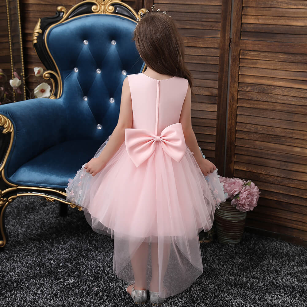 Petite Princesse - La garde robe des princesses musiciennes