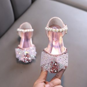Sandales Princesse de Soirée